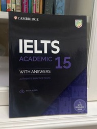 IELTS practice