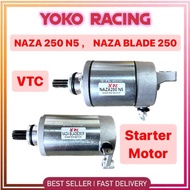 Starter Motor Startor Stater Moto Stator Moto Motor NAZA BLADE 250 250R NAZA 250 N5 NAZA BLADE250 NA