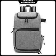 Andoer Multifunction DSLR Camera Backpack Waterproof - WCB