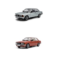 Solido 1/18 E21 323I 1980bmw