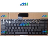 Dell Inspiron N4050, N5050 Laptop Keyboard