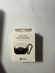 Samsung Buds 3 / Buds 3 Pro Clip with Carabiner