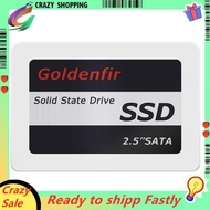 Goldenfir Solid State Drive Computer Hard Disk Hard Disk