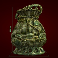 Flower Vases - E3D Workshop - Decor Decorative Accessories - Souvenirs - E3D Factory - LO 002