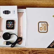T500 Smart Watch T500 Pink!