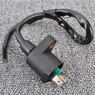 Ignition Coil Assy For Honda XBR500 CB250 Police XR200R XR250R GB500 ATC250 NX250 AX-1 CMX250C Rebel