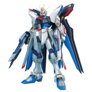MG 1100 ZGMF-X20A Strike Freedom Gundam Extra Finish Version (Mobile Suit Gundam SEED DESTINY)