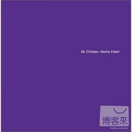 Mr.Children / Atomic Heart (日本進口版)