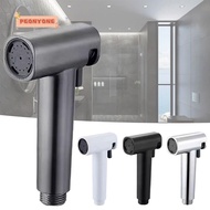 PEONYTWO Bidet Sprayer, Handheld Faucet Multi-functional Shattaff Shower,  High Pressure Toilet Sprayer