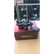 MESIN SEASIR DC CAST (DIGITAL CONTROL) FISHING REEL