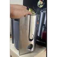 Accessories: Braun J700/J500/J300 juicer plastic cover set
