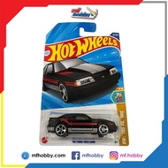 Hot Wheels '92 Ford Mustang