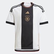 adidas Football Germany 22 Home Jersey Kids White HF1467