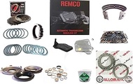 GM 4L60E Transmission Powerpack Rebuild kit 1993-2003 With 3-4 Z-PACK