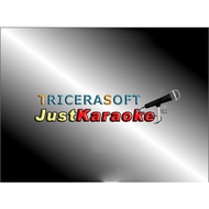 Software Just Karaoke 2.0