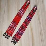 LANYARD CIMB (READY STOCK)