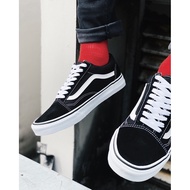 0LD 5K00L - BLK/WHT