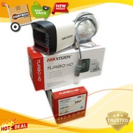 Ds-2ce16h0t-itpf HIKVISION 5MP Bullet Camera