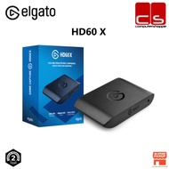Corsair ELGATO HD60 X External Capture Card
