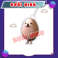 Super funny meme keychain, handbag accessory4