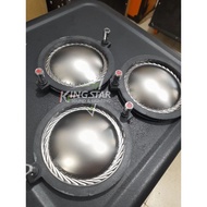 Spool Tweeter Wisdom M10 Flat Wire Line Array Spol Twetter M 10 Spool T Twitter S7