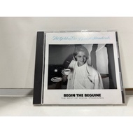 1 CD MUSIC Universal Audio BEGIN THE BEGUINE (A18F144)