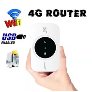 Modified Unlimited 4G LTE H1 / D10 PRO Pocket WiFi Router Portable Modem MiFi Router Unlimited Hotspot D6 HUAWEI E5573