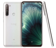 HTC U20 5G Original 6GB RAM 256GB ROM Octa-Core 6.8-inch Dual SIM Android Smartphone