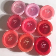 [4U2] Vegan Blush 4U2 Good Mood Jelly Blush Natural, Korean Standard Gloss