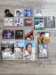 楊千嬅 Miriam Yeung CD DVD