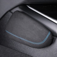 |Driving Must-Have Car Leg Cushion Car Cushion Leg Cushion Car Leg Cushion Main Driving Seat Knee Cu