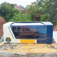 Para64 mercedes amg g 63