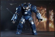 全新無開封 Hottoys hot toys 1/6 MMS215 Iron man 3 Igor mark XXXVIII 38 1:6 Figure