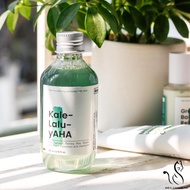 TONER TẨY DA CHẾT KRAVE BEAUTY KALE LALU YAHA 200ML