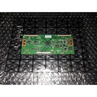 LG TCON TV 6870C-0368A VER V0.6