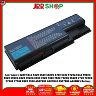 Acer AS07B31 AS07B42 AS07B51 AS07B71 AS07B72 AS07B41 AS07BX1 Aspire 5520 8920 8930 5920 Laptop Batte