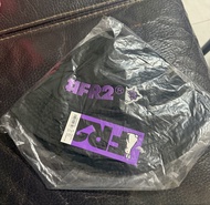 FR2 撫子黑色漁夫帽