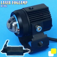 LASER FOGLAMP U94 Dc 12-24v 30w 2x 15w
