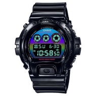 CASIO G-SHOCK DW-6900 series DW-6900RGB DW-6900RGB-1 GSHOCK DW6900RGB