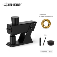 MHW-3BOMBER F74 Navigator Electric Coffee Grinder เครื่องบดกาแฟไฟฟ้า