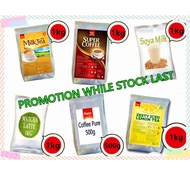 3 in 1 beverage powder(HALAL)
