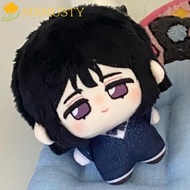 MXMUSTY Alien Stage Plush, Anime Peripheral Cosplay Luka Sua Doll, Hyuna Mizi Starfish Body Kawaii 1