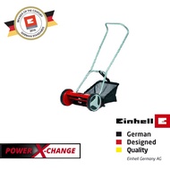 Einhell Hand Manual Lawn Mower [GC-HM 30] [1 Year Warranty]