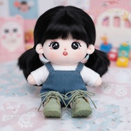 BLISS 1pair Bjd Doll Shoe, Pretend Play Cute Outfit Doll Leather Shoes Boots, DIY Toy PU Handmade 1/