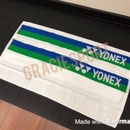 Yonex Made In Japan Towel AC1025