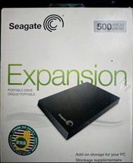 SEAGATE PORTABLE HARD DRIVE