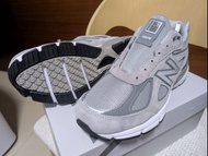 全新New Balance 990v4