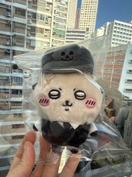 Chiikawa 師傅（萬聖節篇）