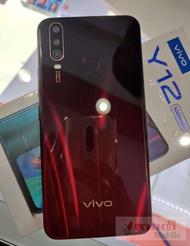 VIVO Y16 3/32GB NOMINUS MASIH MULUS