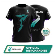 7th World Constructors’ Championship ACHIE7E Jersey - Black sport jersey